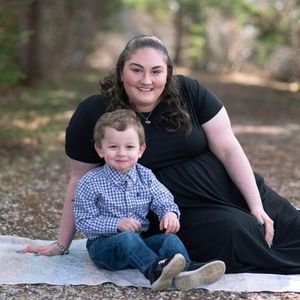 Meet your Posher, Katelyn